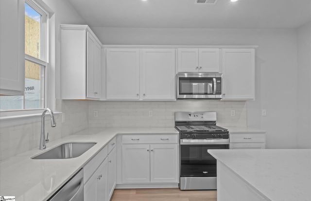 1329 Capefox Drive Lot 06, Spartanburg, SC 29303