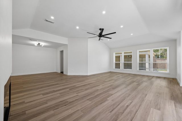 16123 Camino Del Sol Drive, Houston, TX 77083