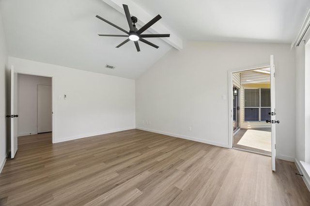 16123 Camino Del Sol Drive, Houston, TX 77083