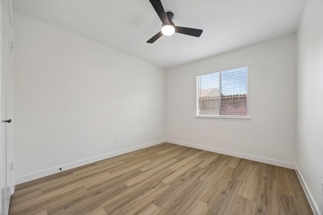 16123 Camino Del Sol Drive, Houston, TX 77083