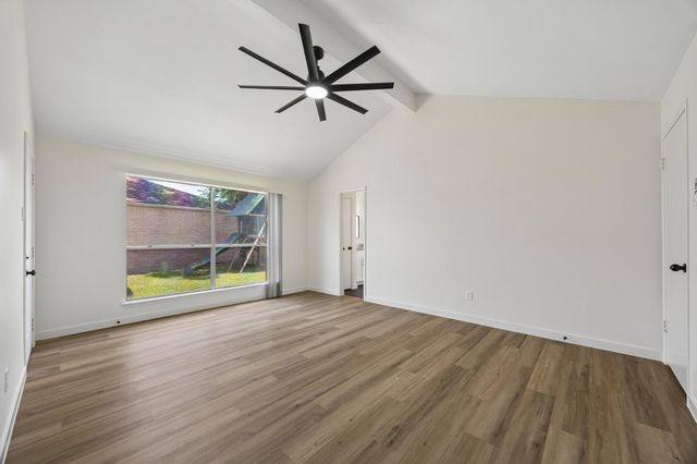 16123 Camino Del Sol Drive, Houston, TX 77083