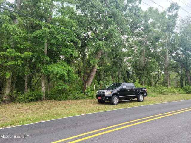 00 Fountainbleau Road, Ocean Springs, MS 39564
