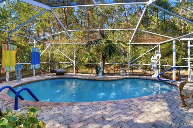 10 Statice Court, Homosassa, FL 34446