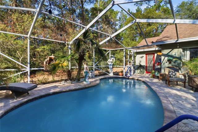 10 Statice Court, Homosassa, FL 34446