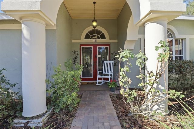 10 Statice Court, Homosassa, FL 34446