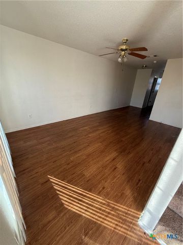 4305 Abigail Drive C, Killeen, TX 76549