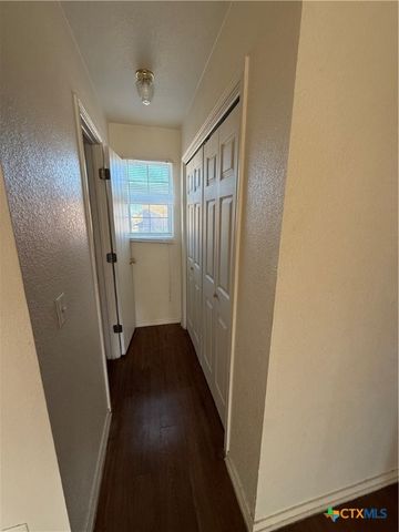 4305 Abigail Drive C, Killeen, TX 76549