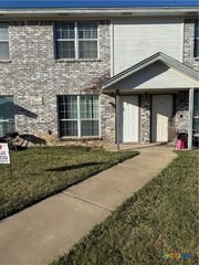 4305 Abigail Drive C, Killeen, TX 76549