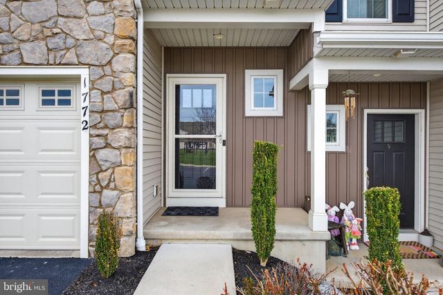 1772 FAIRBANK LN, Mechanicsburg, PA 17055