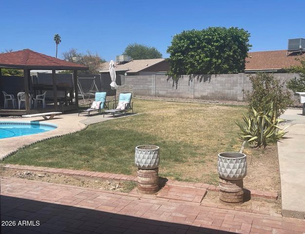 17613 N 55TH Drive, Glendale, AZ 85308