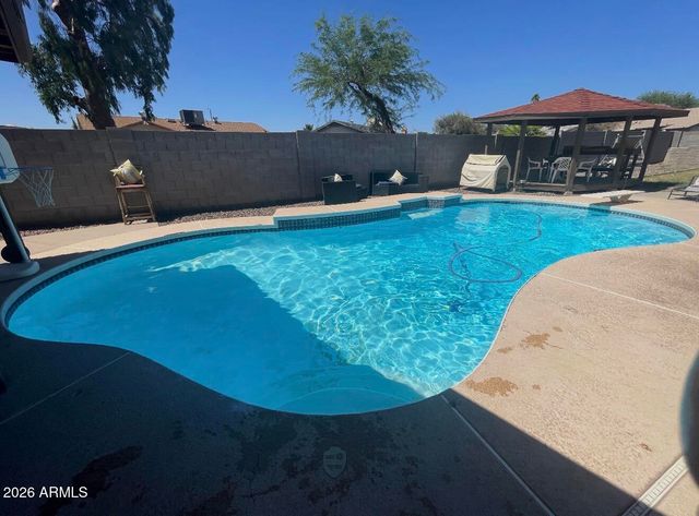 17613 N 55TH Drive, Glendale, AZ 85308