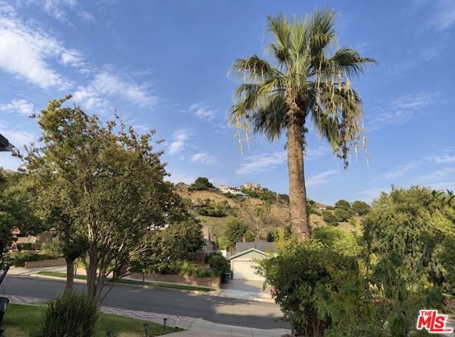 3131 Jolley Drive, Burbank, CA 91504