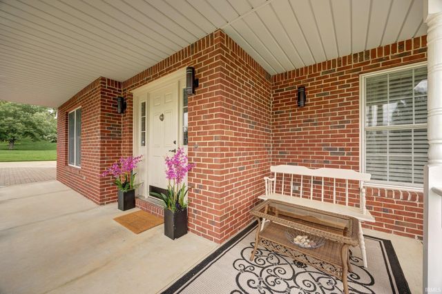 8111 S Whitherbee Drive, Bloomington, IN 47401