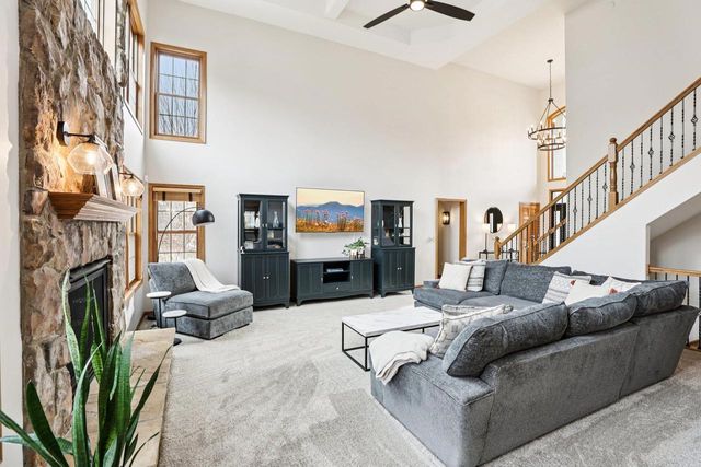 5654 Cobblestone Lane, Waunakee, WI 53597