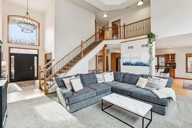 5654 Cobblestone Lane, Waunakee, WI 53597