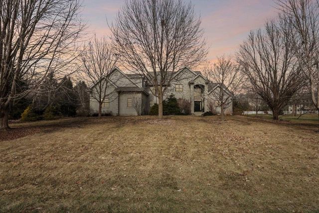 5654 Cobblestone Lane, Waunakee, WI 53597