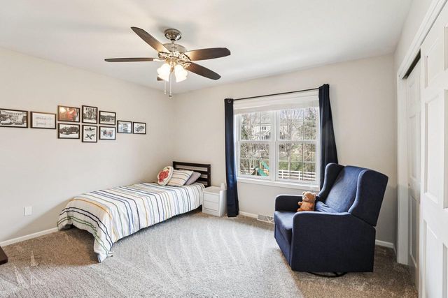 5654 Cobblestone Lane, Waunakee, WI 53597