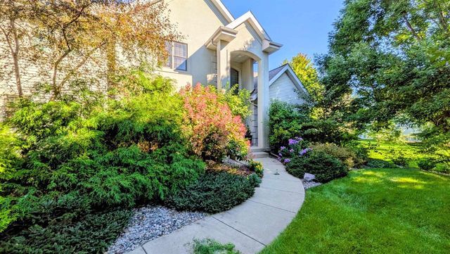 5654 Cobblestone Lane, Waunakee, WI 53597