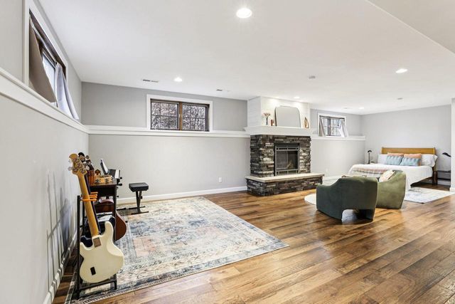 5654 Cobblestone Lane, Waunakee, WI 53597