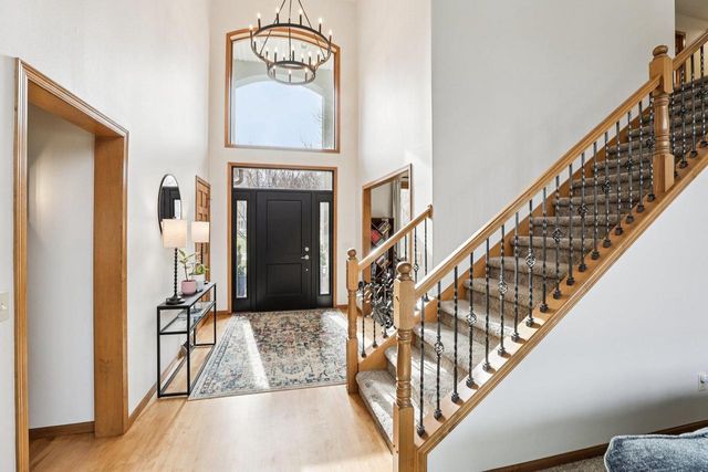 5654 Cobblestone Lane, Waunakee, WI 53597