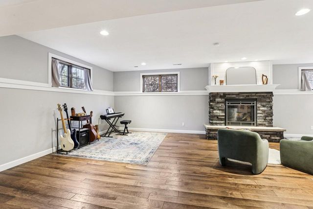 5654 Cobblestone Lane, Waunakee, WI 53597