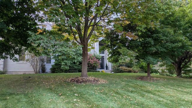 5654 Cobblestone Lane, Waunakee, WI 53597