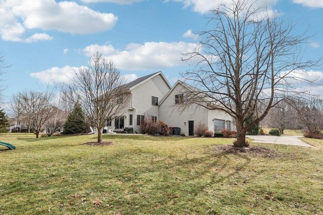 5654 Cobblestone Lane, Waunakee, WI 53597