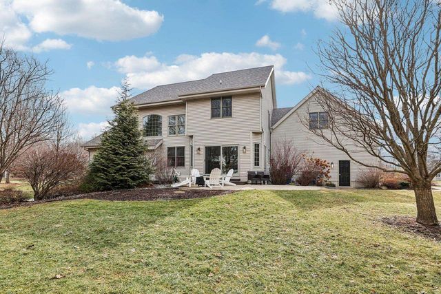 5654 Cobblestone Lane, Waunakee, WI 53597