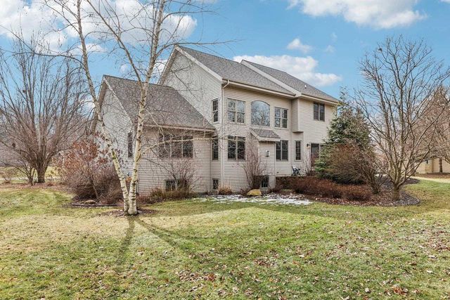 5654 Cobblestone Lane, Waunakee, WI 53597