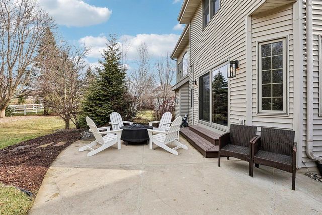 5654 Cobblestone Lane, Waunakee, WI 53597