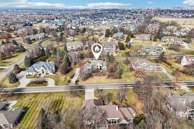 5654 Cobblestone Lane, Waunakee, WI 53597