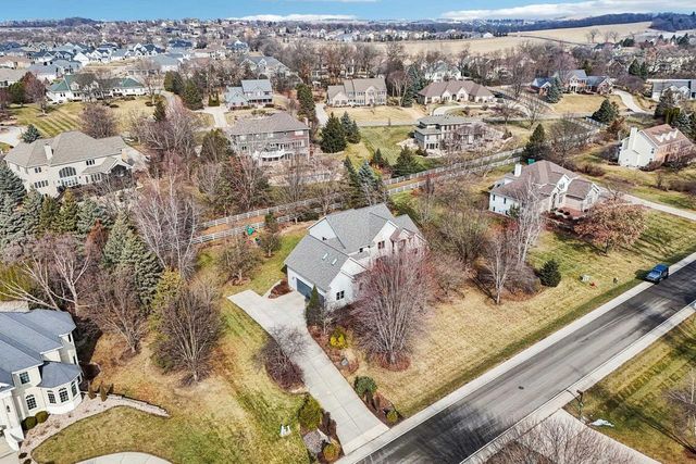 5654 Cobblestone Lane, Waunakee, WI 53597