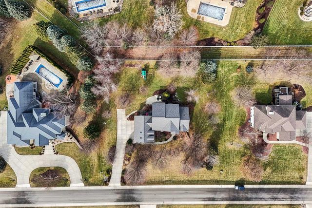 5654 Cobblestone Lane, Waunakee, WI 53597