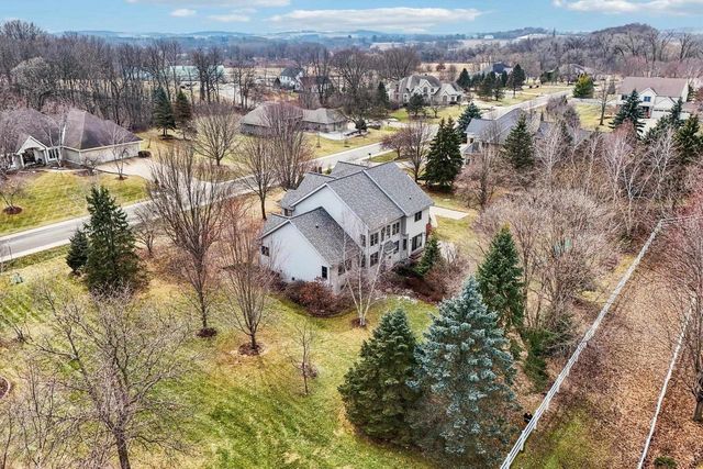 5654 Cobblestone Lane, Waunakee, WI 53597