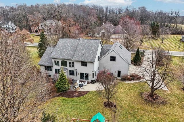 5654 Cobblestone Lane, Waunakee, WI 53597