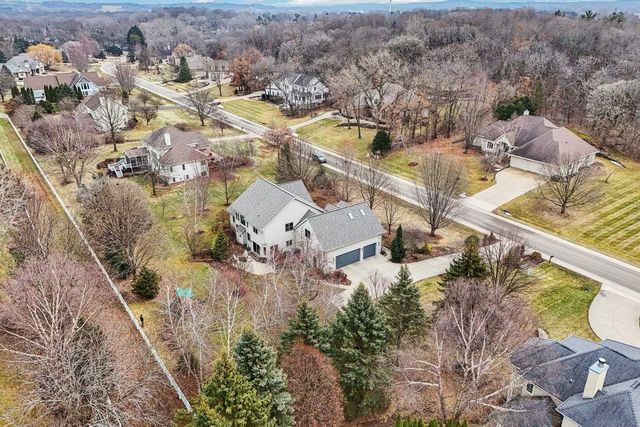 5654 Cobblestone Lane, Waunakee, WI 53597