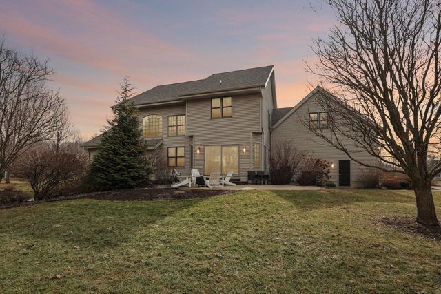 5654 Cobblestone Lane, Waunakee, WI 53597