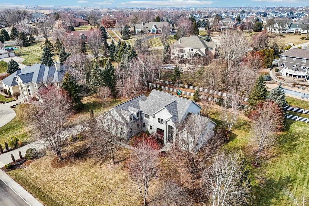 5654 Cobblestone Lane, Waunakee, WI 53597