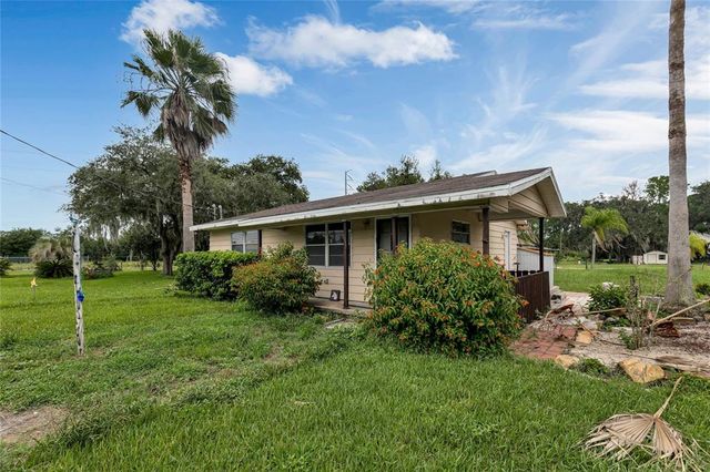 4760 ORANGE BOULEVARD, Sanford, FL 32771