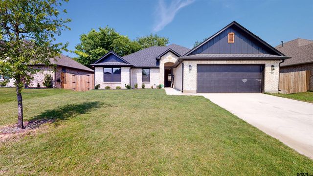 19138 Seneca Dr., Flint, TX 75762