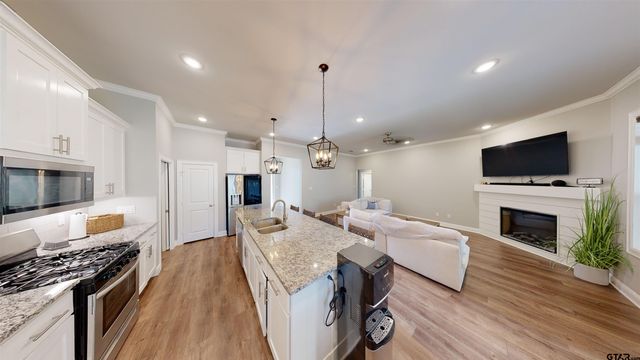 19138 Seneca Dr., Flint, TX 75762