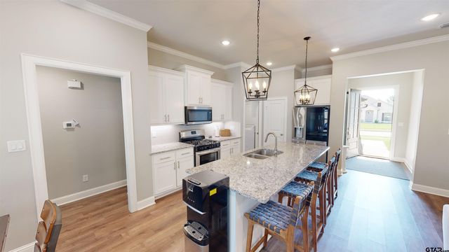 19138 Seneca Dr., Flint, TX 75762