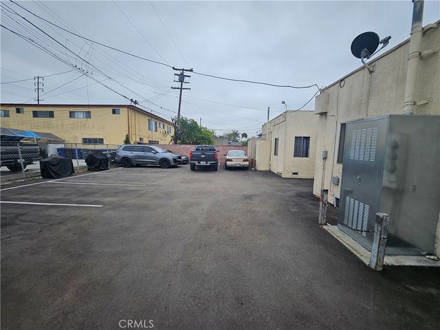 2815 Orchard Place, South Gate, CA 90280