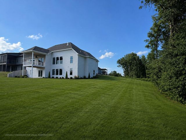 LOT 1160 DARLINGTON, Columbia, MO 65203