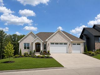 LOT 1160 DARLINGTON, Columbia, MO 65203