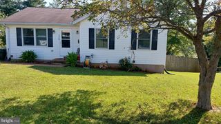 1568 HARRIER LN, Culpeper, VA 22701