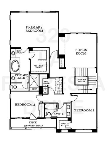 320 La Floresta Drive, Brea, CA 92823