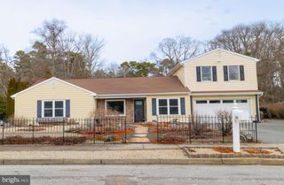 365 HERITAGE WAY, Tuckerton, NJ 08087