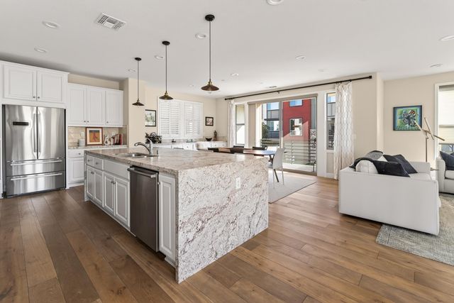 5531 Metropolitan Way, Dublin, CA 94568