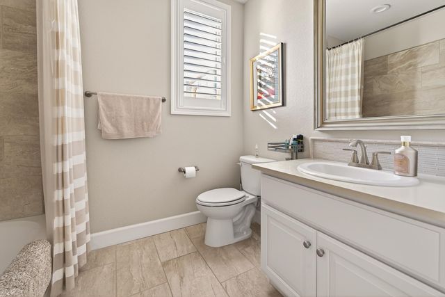 5531 Metropolitan Way, Dublin, CA 94568